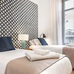 Superior Apartment In The Historic City Center By Rems