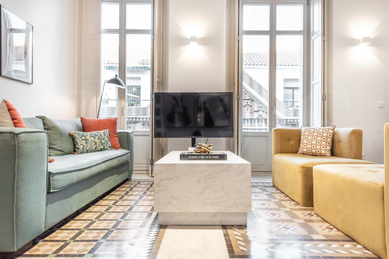 Apartamento Superior In The Historic Center By Rems