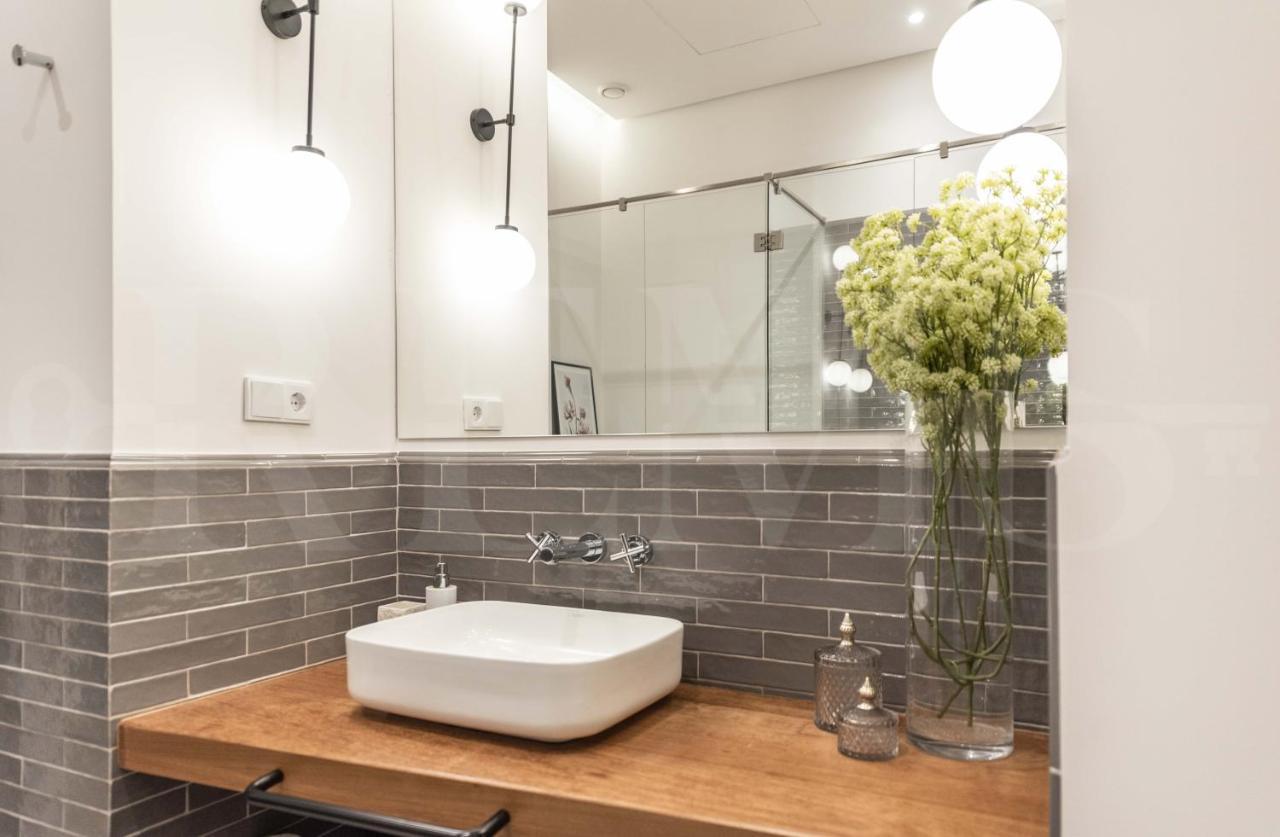 Apartamento Superior In The Historic Center By Rems *